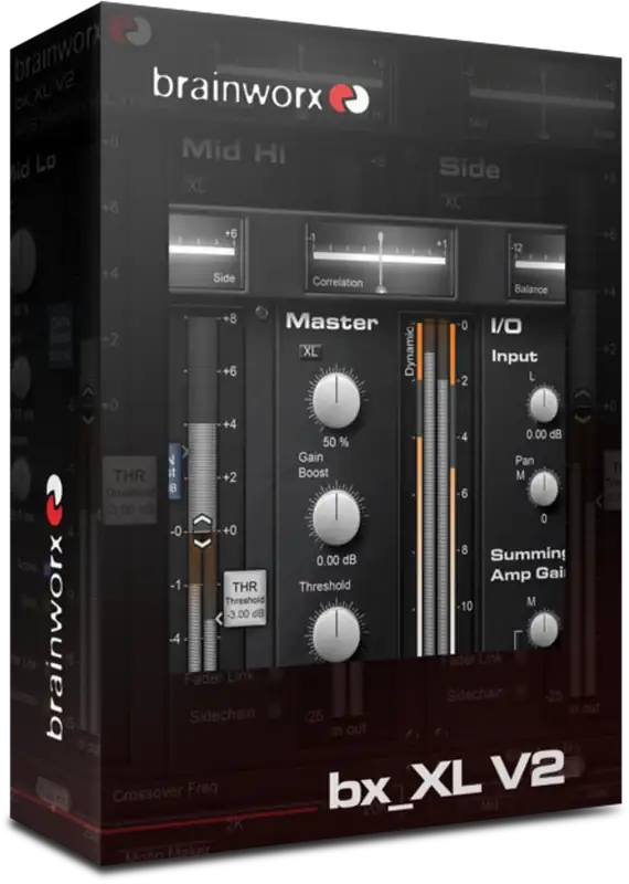 bx_XL V2 [WiN] preview