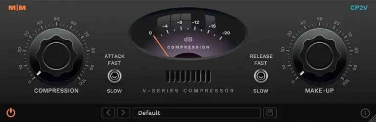 Mellowmuse CP2V [WiN-OSX] preview
