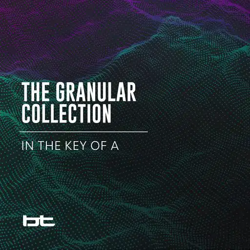 BT_The Granular Collection – In The Key Of A [WAV] preview