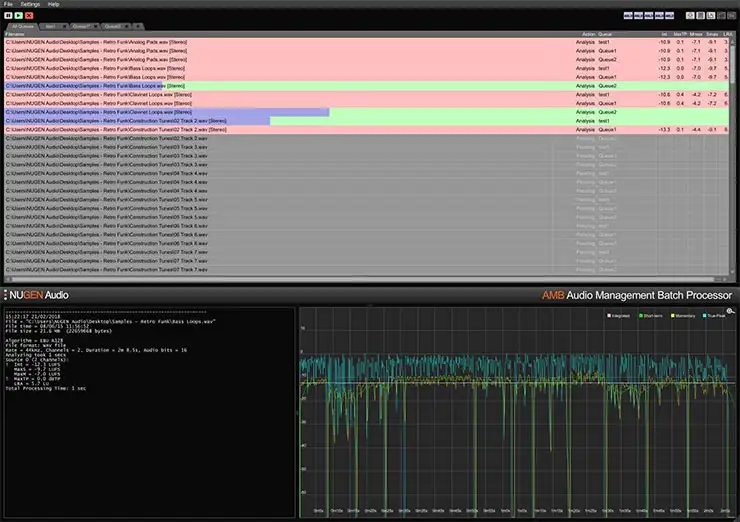 NUGEN Audio AMB v1.1.4.1 [WiN] preview