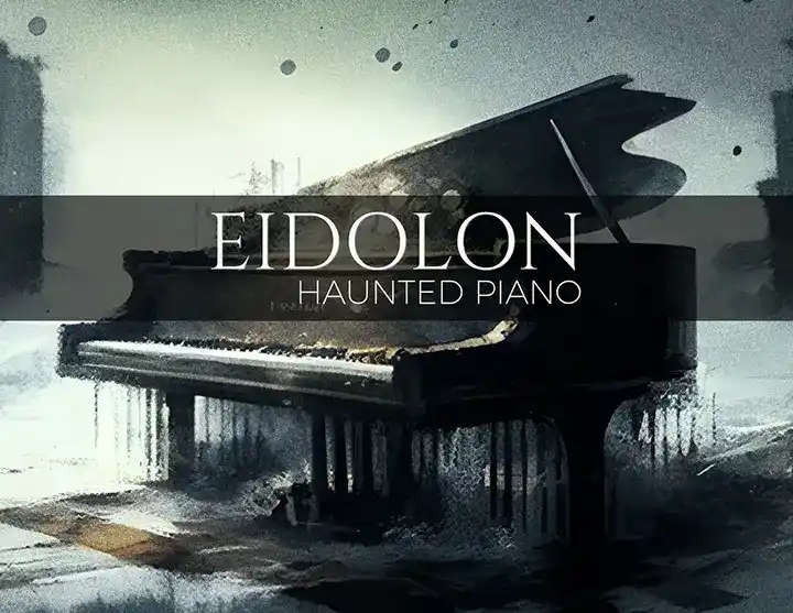 Instruments By Lamprey Eidolon – Haunted Piano [KONTAKT-NEAT] preview