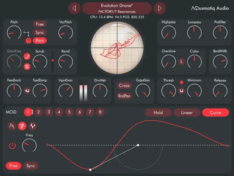 Aqusmatiq Dedalus Delay [WiN] preview