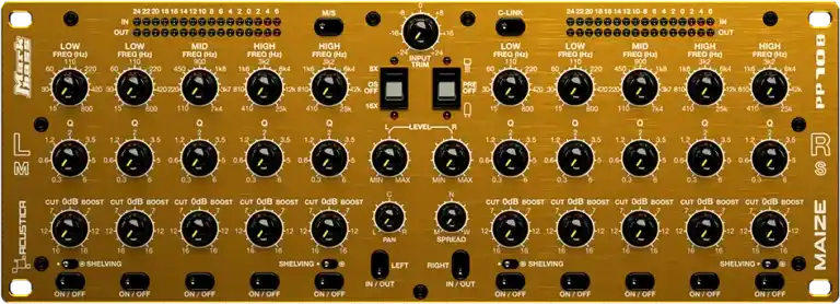 Acustica Audio Maize [WiN] preview
