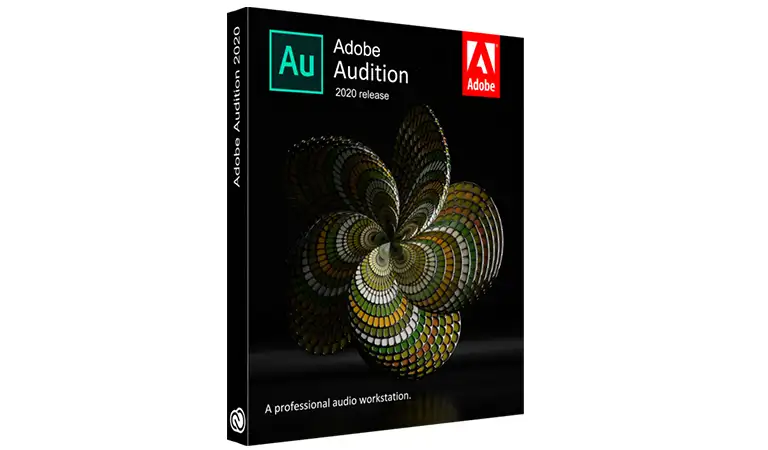 Adobe Audition 2020 (Win) preview
