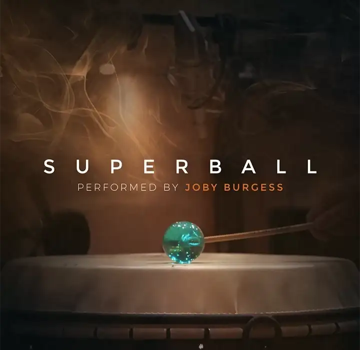 Sonixinema Superball: Experiments [KONTAKT] preview