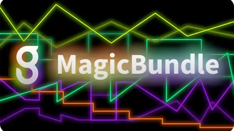 GS DSP MagicBundle v2023.7 [WiN] preview