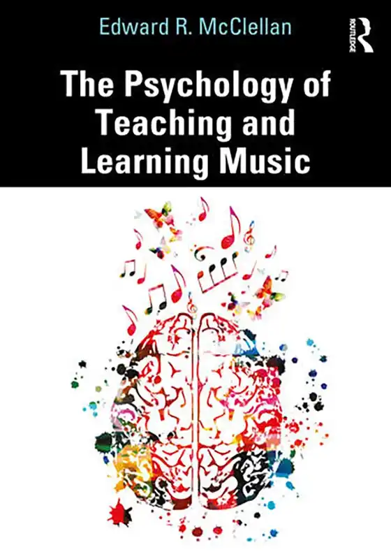 The Psychology of Teaching and Learning Music [PDF] preview