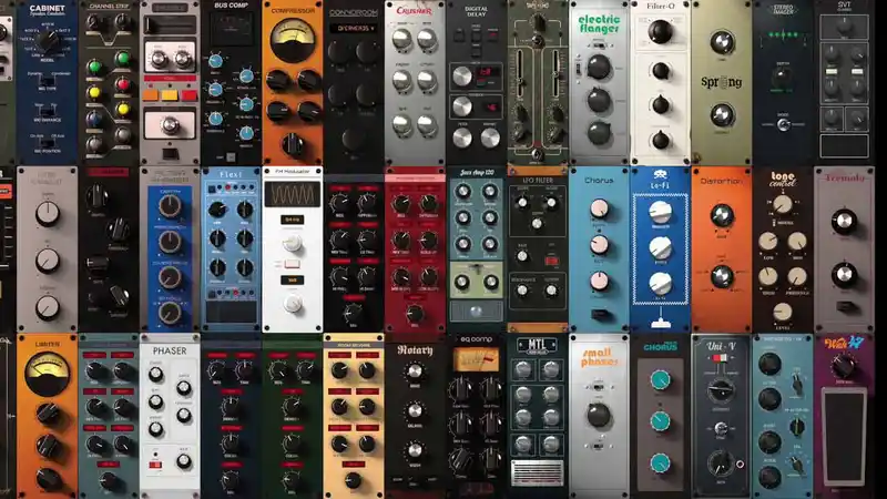 SampleTank 4 MAX Sound Content preview