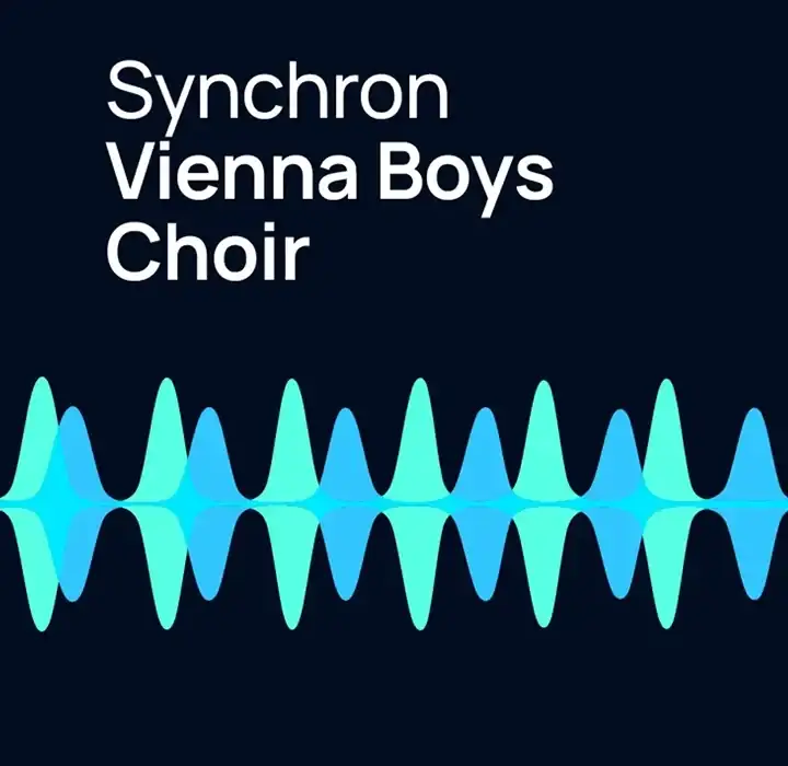 VSL Vienna Boys Choir [Synchron Player] preview