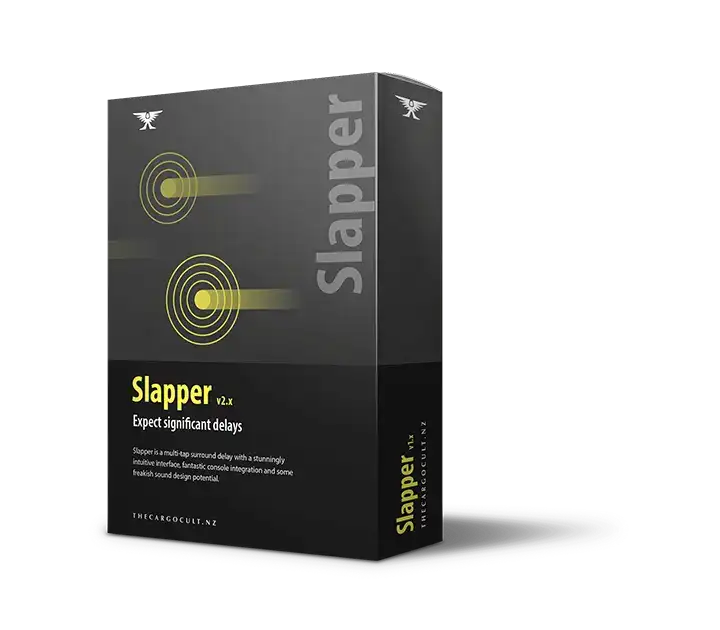 The Cargo Cult Slapper Bundle [WiN] preview