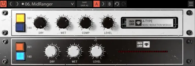 Overloud Gem Dopamine [WiN-OSX] preview