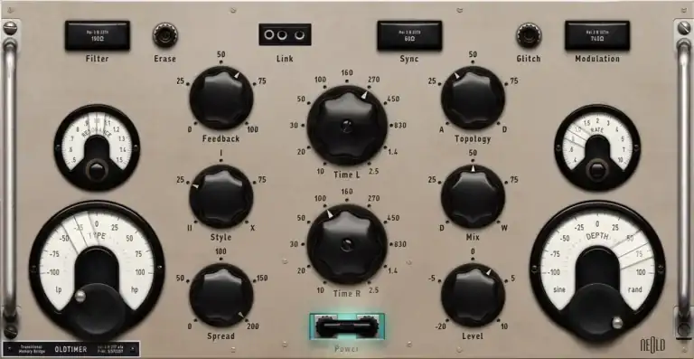 NEOLD OLDTIMER [WiN-MAC] preview