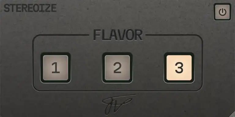 JVAL Audio Stereoize [WiN] preview