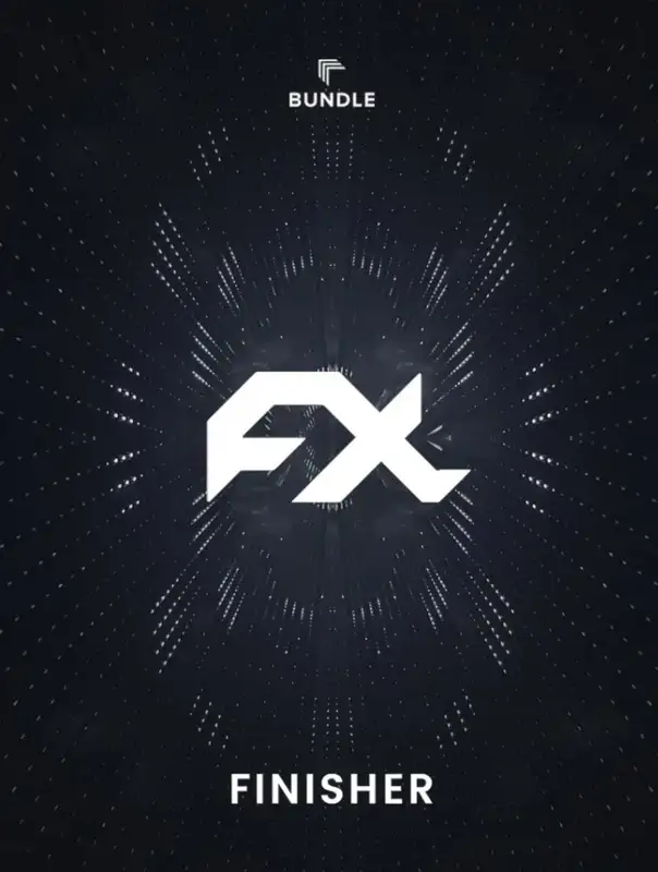 UJAM Finisher Bundle 2021.3 [WiN] preview