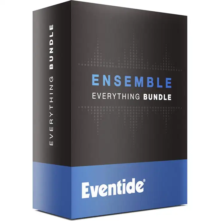 Eventide Ensemble Subscription Bundle v2.15.6 [WiN] preview