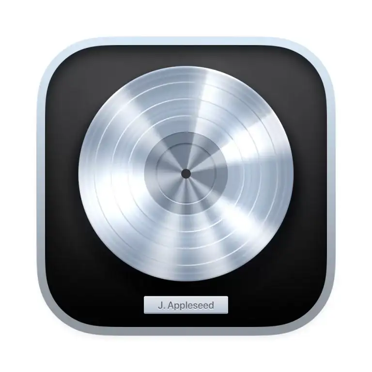 Apple Logic Pro X v10.7.2 [OSX] preview