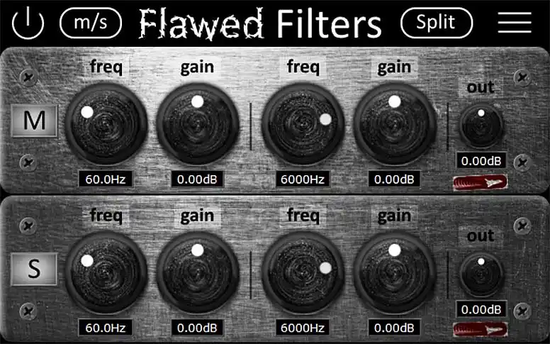 EndeavorFX Flawed Filters (Win) preview