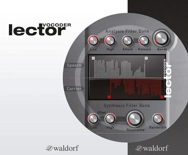 Waldorf Lector [WiN-MAC] preview