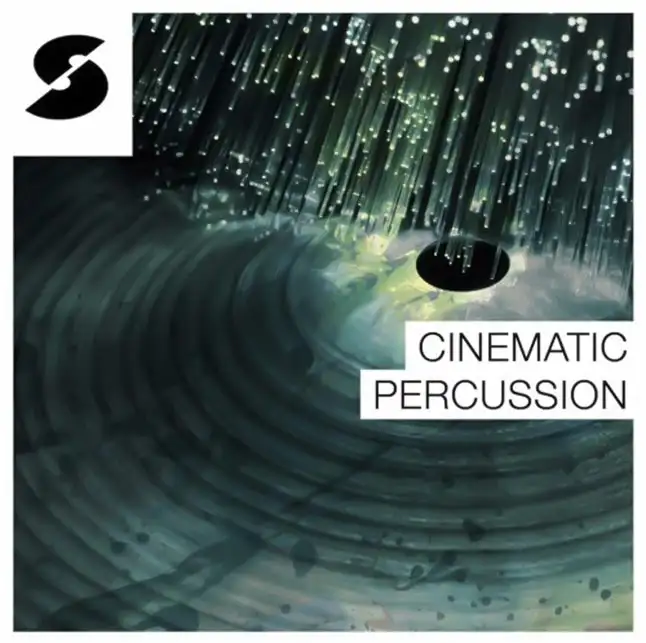 Samplephonics Cinematic Percussion [MULTiFORMAT] preview