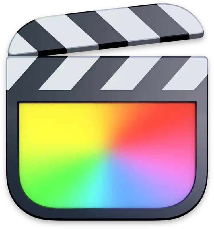Final Cut Pro 10.8 [MAC] preview