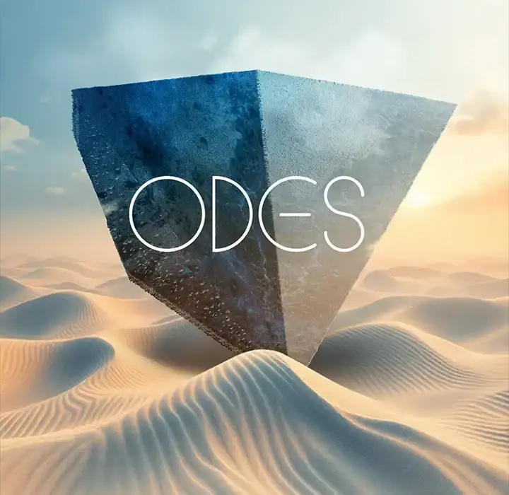 Native Instruments Odes [KONTAKT] preview