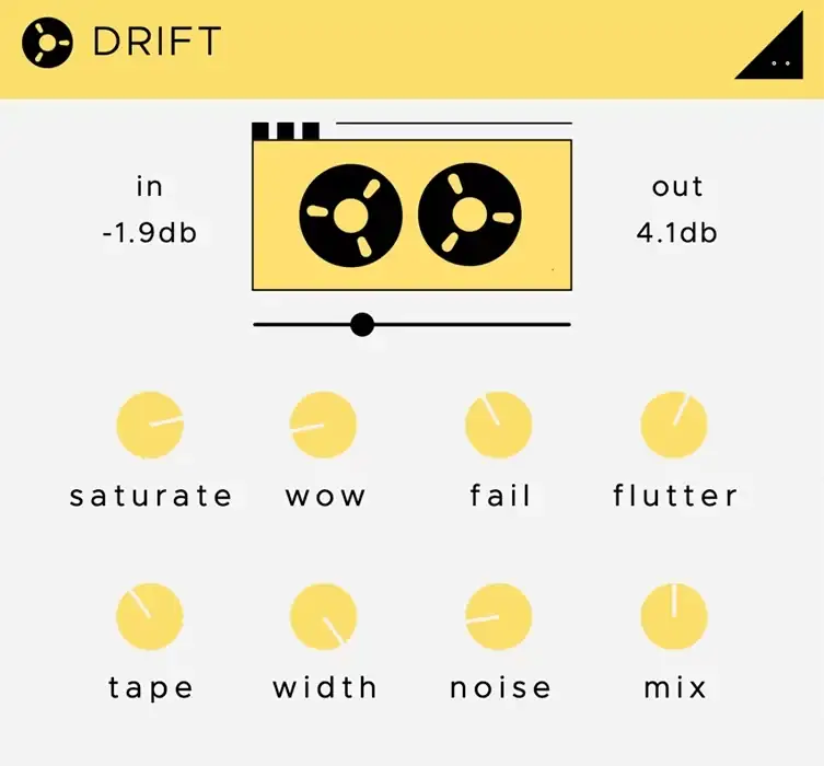 SoundGhost Drift [WiN-MAC] preview