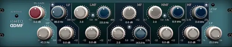 DDMF 6144 (Win) preview