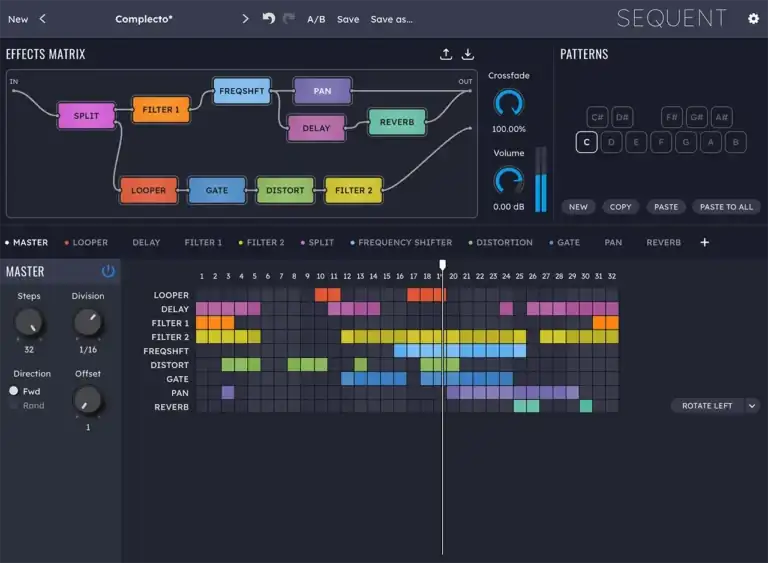 Loomer Sequent 2 [WiN] preview