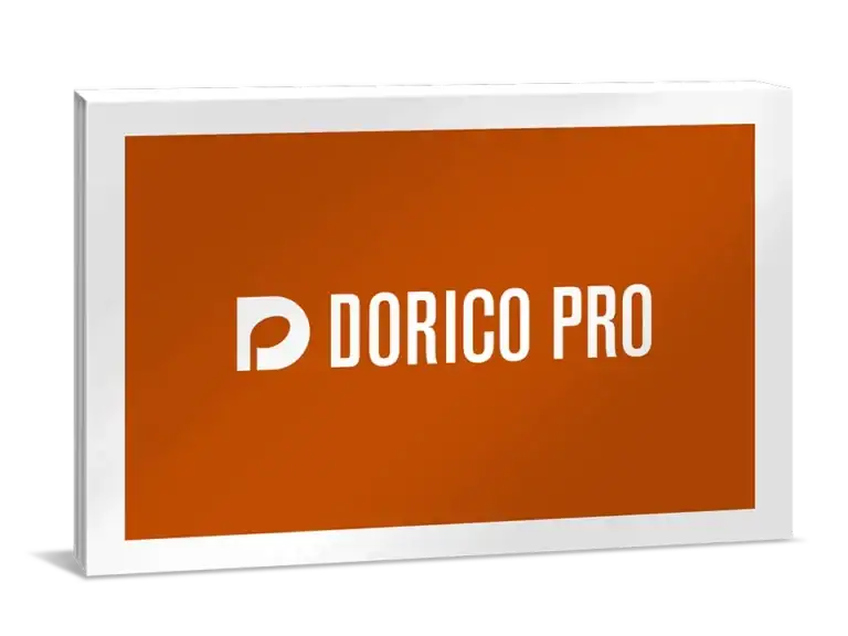 Steinberg Dorico Pro 6 [WiN] preview