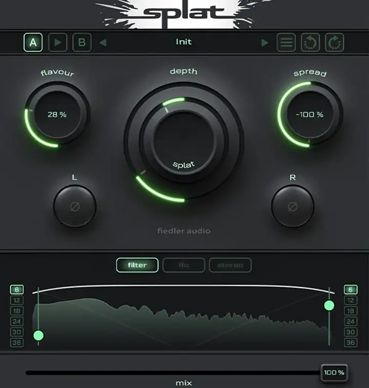 Fiedler Audio Splat [WiN-MAC] preview