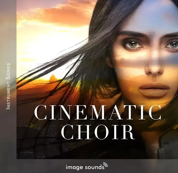 Image Sounds Cinematic Choir [WAV] preview
