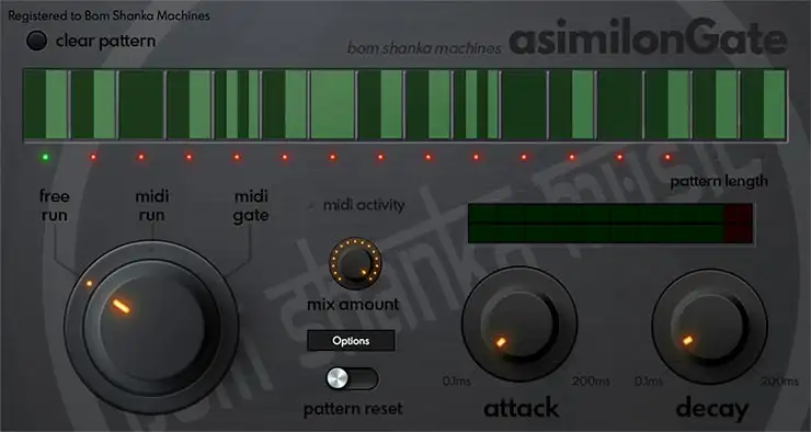 Bom Shanka Machines asimilonGate [WiN] preview