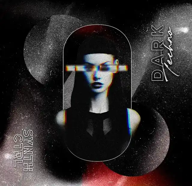 Synth Ctrl Dark Techno Pack [Serum Presets] preview