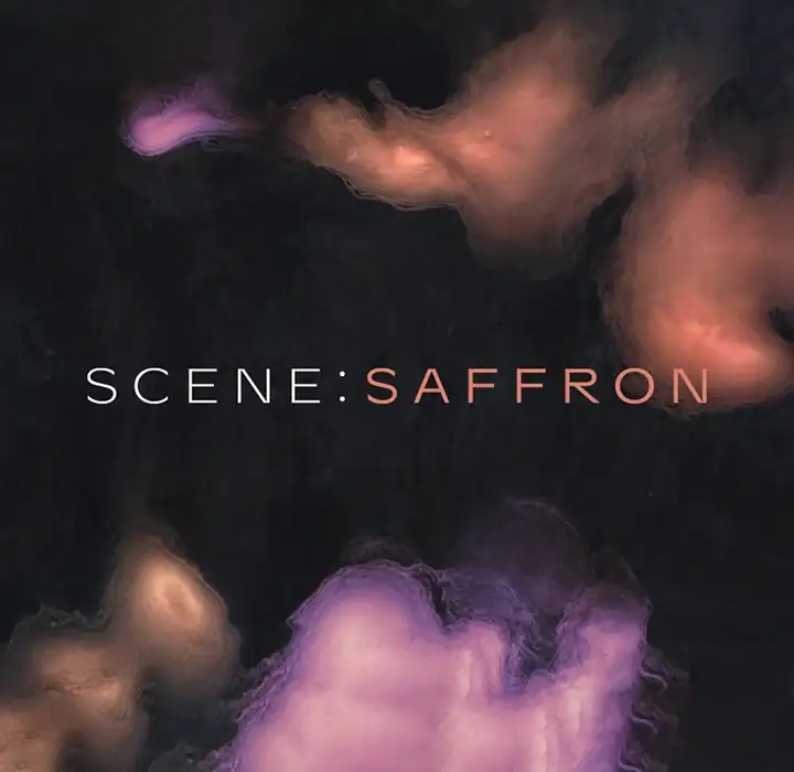 Native Instruments Scene: Saffron [KONTAKT] preview