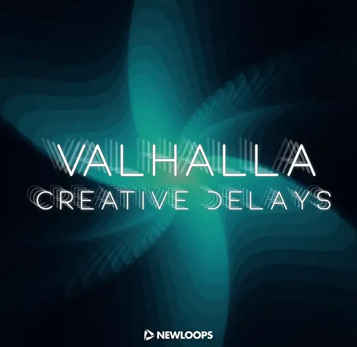 New Loops Valhalla Creative Delays [Valhalla Delay Presets] preview
