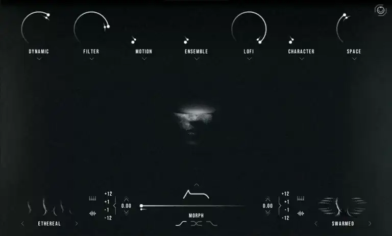 Void & Vista FOLDS [KONTAKT] preview