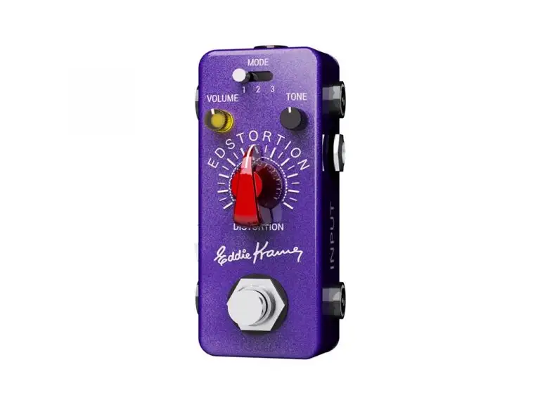 Nembrini Audio Edstortion Bundle 3 Mode Distortion (Win) preview