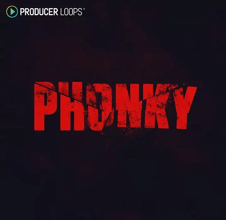Producer Loops Phonky [MULTiFORMAT] preview