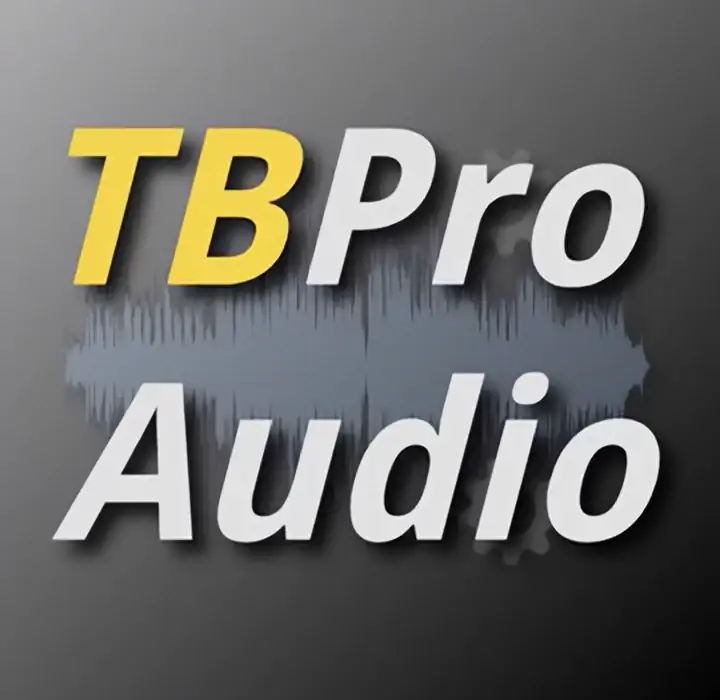 TBProAudio Bundle 2024 [WiN] preview