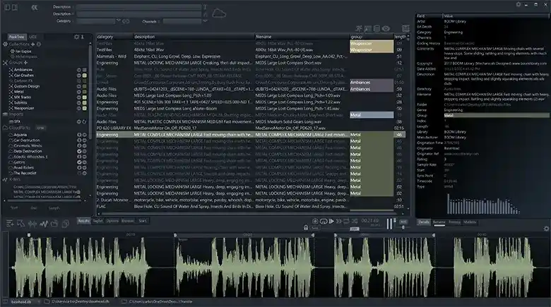 BaseHead Ultra [WiN] preview
