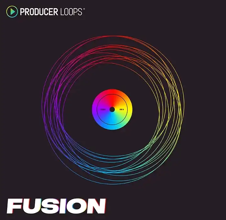 Producer Loops Fusion [MULTiFORMAT] preview