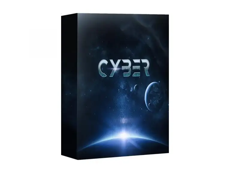 VSTBuzz Cyber (KONTAKT) preview
