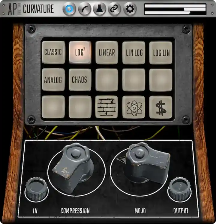AP Mastering Curvature v2.0.2 [WiN] preview
