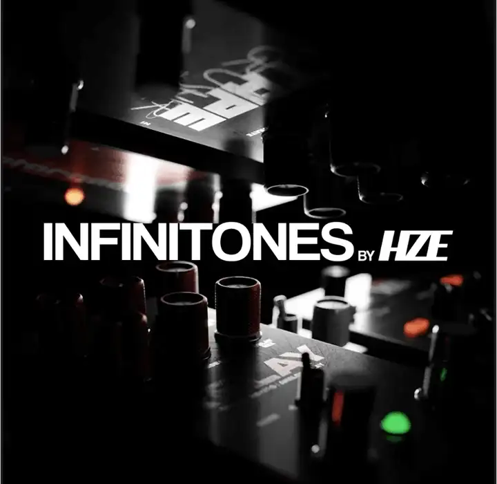 HZE Infinitones [KONTAKT] preview