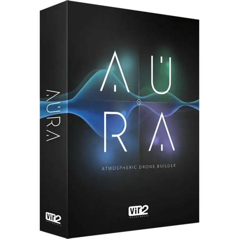 Vir2 Aura [KONTAKT] preview