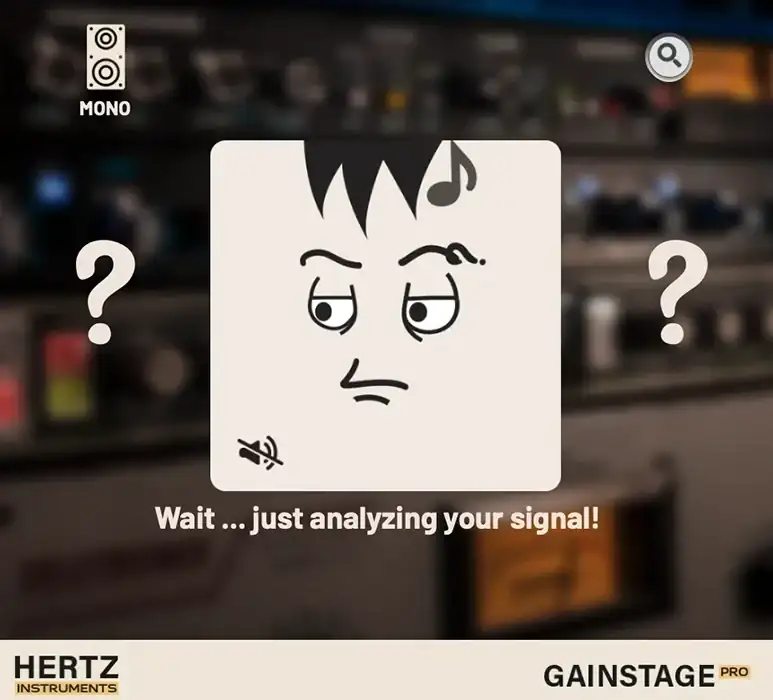 Hertz Instruments GainStage PRO [WiN] preview