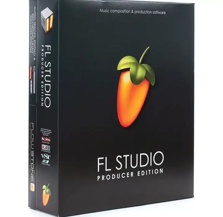 FL Studio 24 Producer Edition [WiN] preview