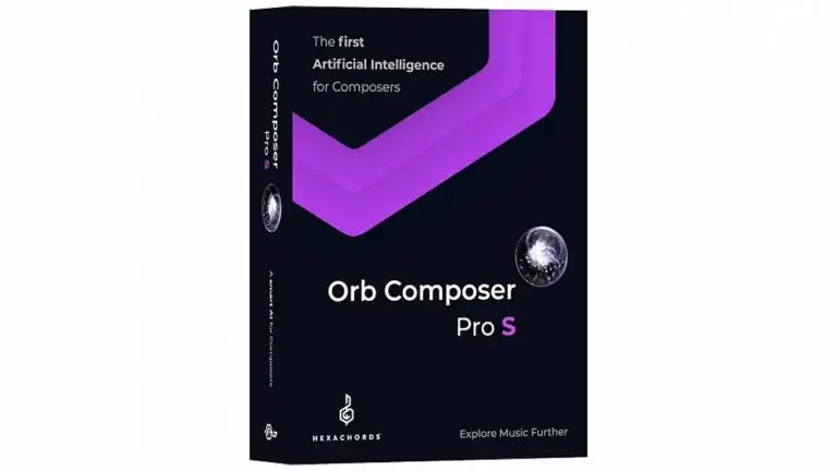 Hexachords – Orb Composer S Pro v1.4.4 [WiN] preview