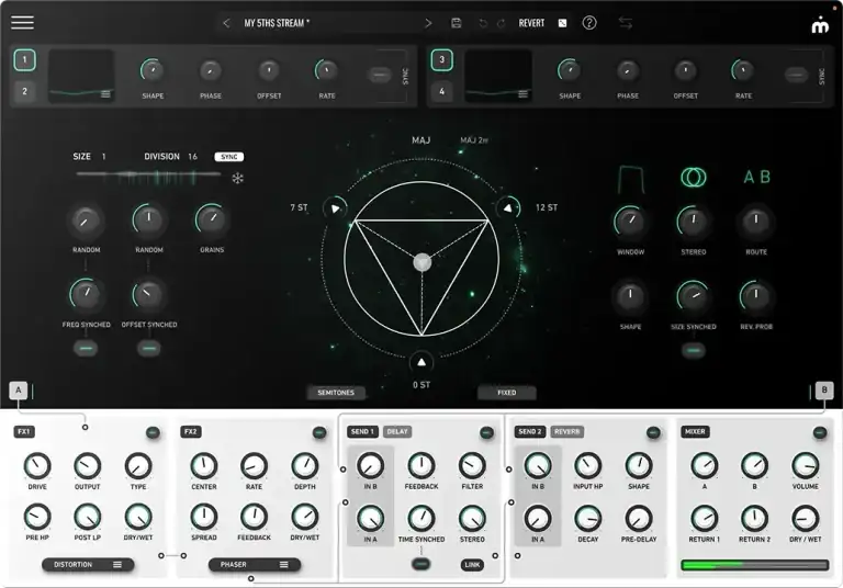 Imaginando GRFX v1.0.5 [WiN] preview