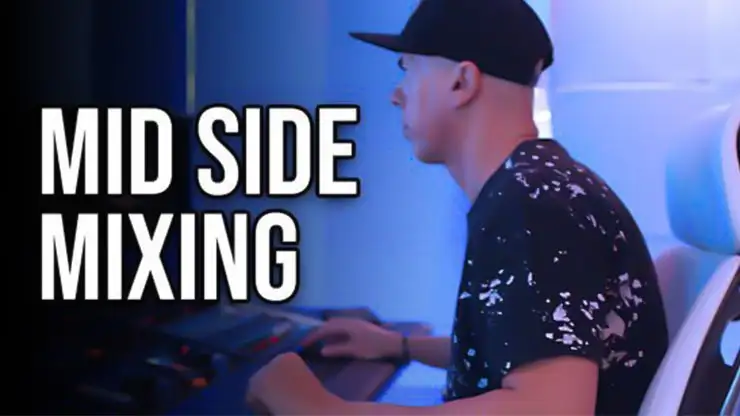 MyMixLab Mid Side Mixing [TUTORiAL] preview